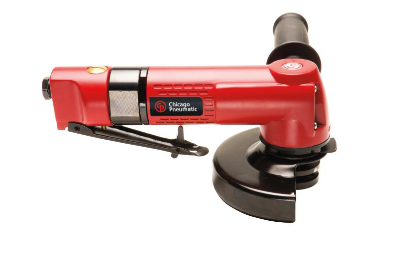 CP9121CR Pneumatic Angle Grinder 5\"